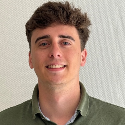 Maxime GIELEN